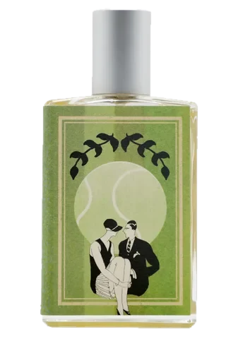 Imaginary Authors The Soft Lawn: Edition 2.0 parfüm şişesi