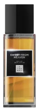 In The Box Sweet From Heaven parfüm şişesi