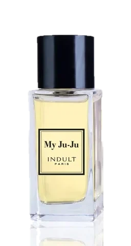 Indult My Ju-Ju parfüm şişesi