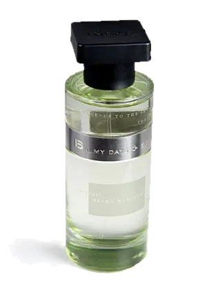 Ineke Balmy Days & Sundays perfume bottle