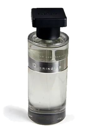 Ineke Derring-Do perfume bottle