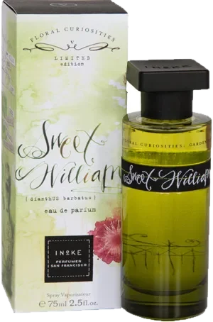 Ineke Sweet William parfüm şişesi