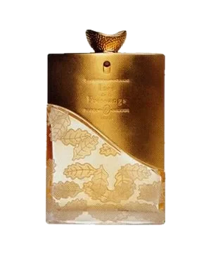 Ines De La Fressange 2004 perfume bottle