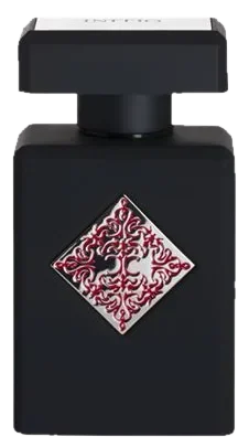 Initio Parfums Prives Addictive Vibration parfüm şişesi