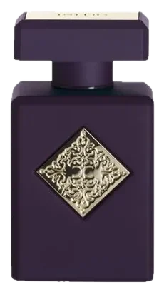 Initio Parfums Prives Atomic Rose parfüm şişesi