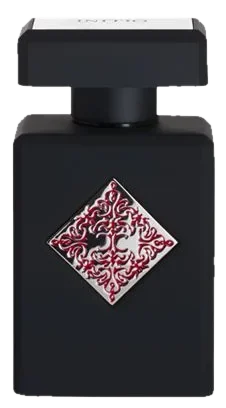 Initio Parfums Prives Blessed Baraka parfüm şişesi