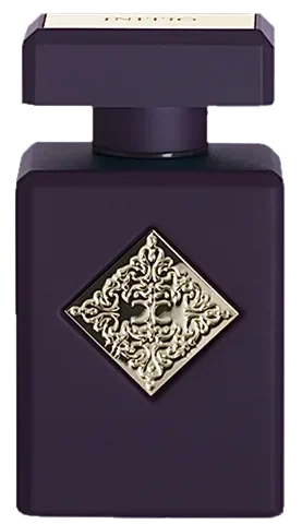Initio Parfums Prives High Frequency parfüm şişesi