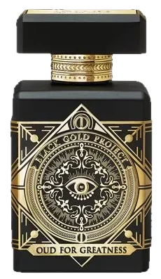 Initio Parfums Prives Oud for Greatness parfüm şişesi