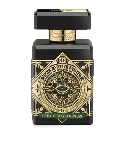 Initio Parfums Prives Oud for Greatness Neo parfüm şişesi