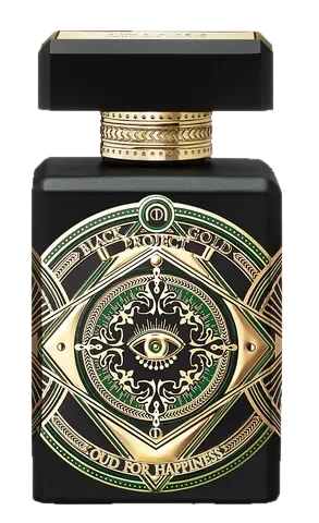Initio Parfums Prives Oud for Happiness parfüm şişesi