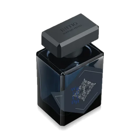 Initio Parfums Prives Wild Rush parfüm şişesi