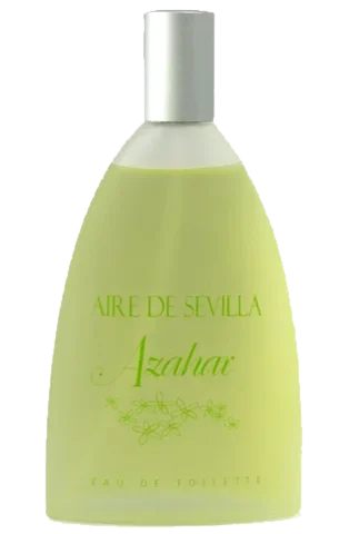 Instituto Español Aire de Sevilla Azahar Instituto Español perfume bottle