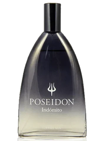 Instituto Español Poseidon Indómito Instituto Español perfume bottle