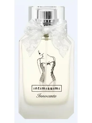 Intimissimi Innocente perfume bottle