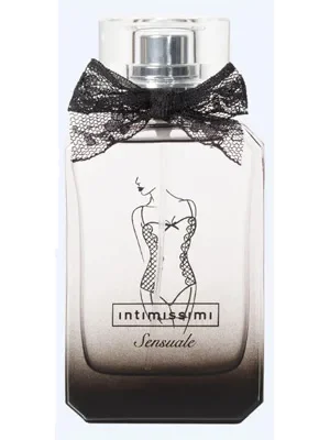 Intimissimi Sensuale parfüm şişesi
