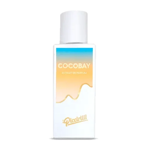 iPiccirilli Cocobay parfüm şişesi