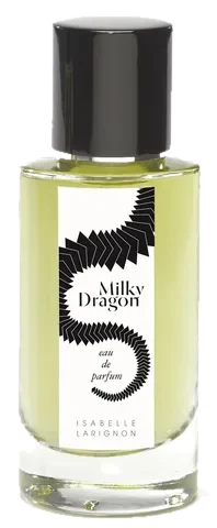 Isabelle Larignon Milky Dragon parfüm şişesi