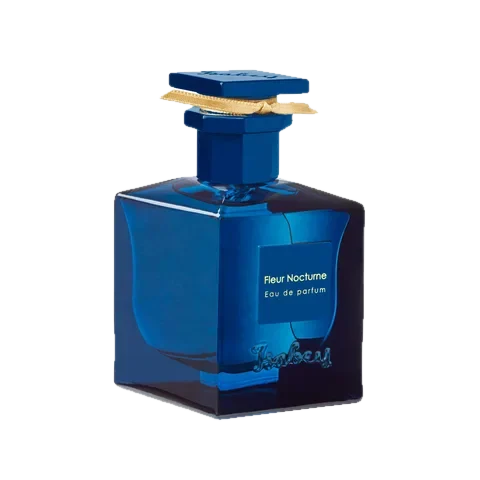 Isabey Fleur Nocturne perfume bottle