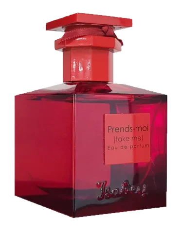 Isabey Prends-Moi (Take Me) perfume bottle
