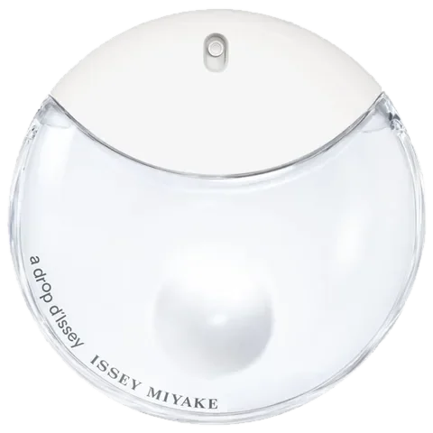 Issey Miyake A Drop d'Issey parfüm şişesi
