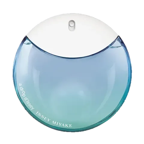 Issey Miyake A Drop d'Issey Eau de Parfum Fraiche parfüm şişesi