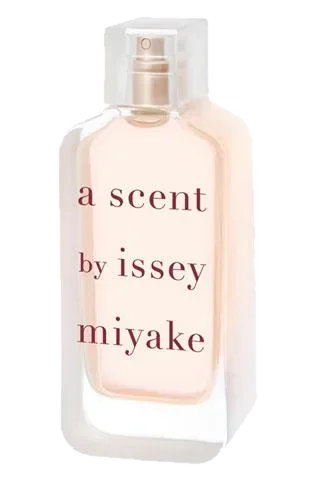 Issey Miyake A Scent by Eau de Parfum Florale parfüm şişesi