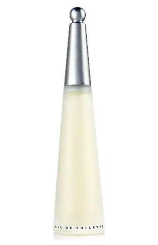 Issey Miyake L'eau d'Issey perfume bottle