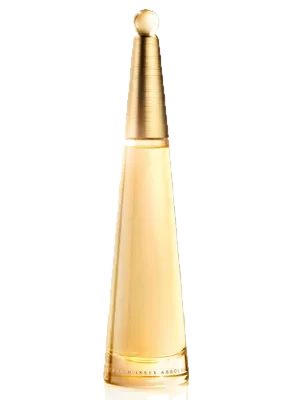Issey Miyake L'Eau D'Issey Absolue parfüm şişesi