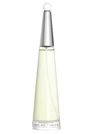 Issey Miyake L'eau d'Issey Eau de Parfum parfüm şişesi