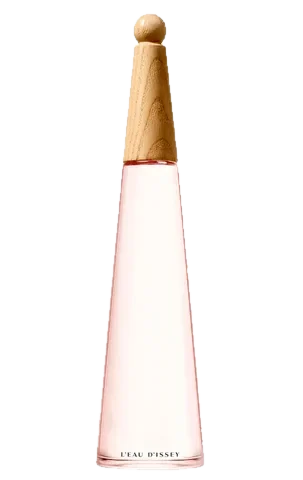 Issey Miyake L'Eau d'Issey Pivoine parfüm şişesi