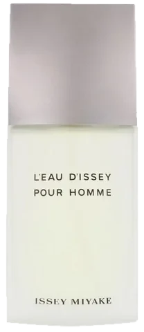 Issey Miyake L'Eau d'Issey Pour Homme perfume bottle