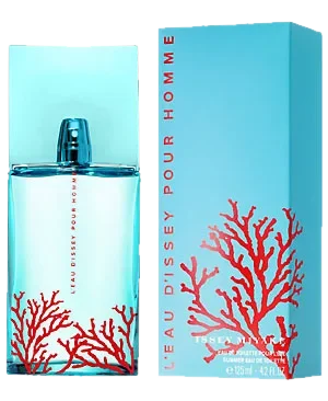 Issey Miyake L'Eau d'Issey Pour Homme Eau d'Ete 2011 perfume bottle