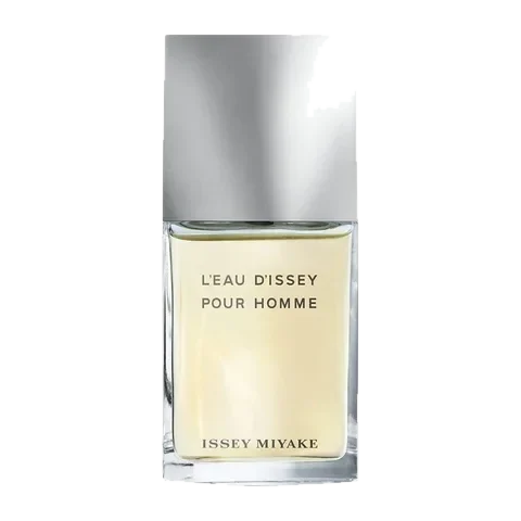 Issey Miyake L'Eau d'Issey Pour Homme Fraiche parfüm şişesi