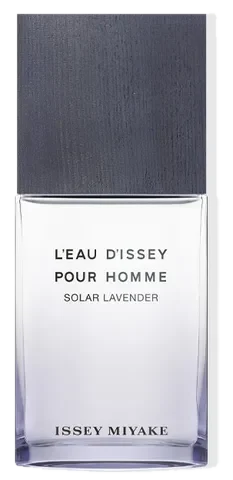 Issey Miyake L'Eau d'Issey pour Homme Solar Lavender parfüm şişesi