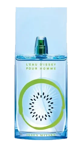 Issey Miyake L'Eau d'Issey Pour Homme Summer 2013 perfume bottle
