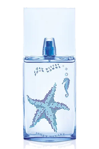 Issey Miyake L'Eau d'Issey Pour Homme Summer 2014 perfume bottle