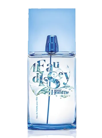 Issey Miyake L'Eau d'Issey Pour Homme Summer 2015 parfüm şişesi