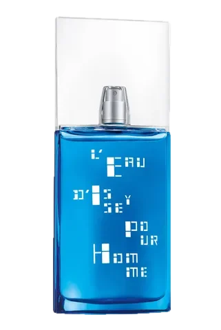 Issey Miyake L'Eau d'Issey Pour Homme Summer 2017 parfüm şişesi