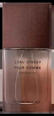 Issey Miyake L'Eau d'Issey pour Homme Wood & Wood parfüm şişesi