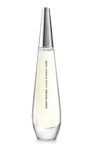 Issey Miyake L'Eau d'Issey Pure parfüm şişesi