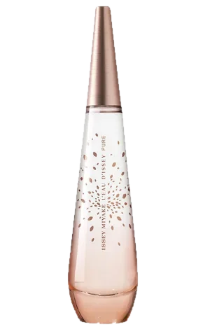 Issey Miyake L'Eau D'Issey Pure Petale de Nectar parfüm şişesi