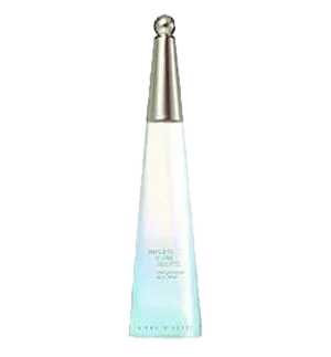 Issey Miyake L'Eau d'Issey Reflection In A Drop parfüm şişesi