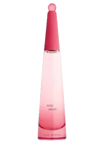 Issey Miyake L'Eau d'Issey Rose & Rose parfüm şişesi