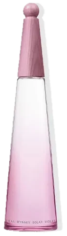 Issey Miyake L'Eau d'Issey Solar Violet parfüm şişesi