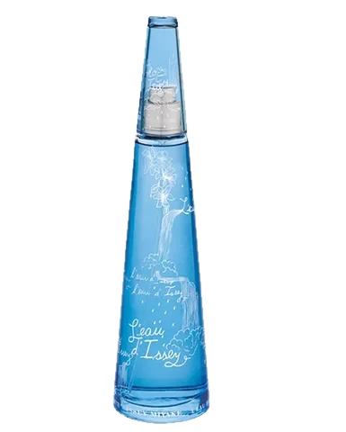 Issey Miyake L'Eau d'Issey Summer 2008 parfüm şişesi
