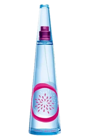 Issey Miyake L'Eau d'Issey Summer 2013 perfume bottle