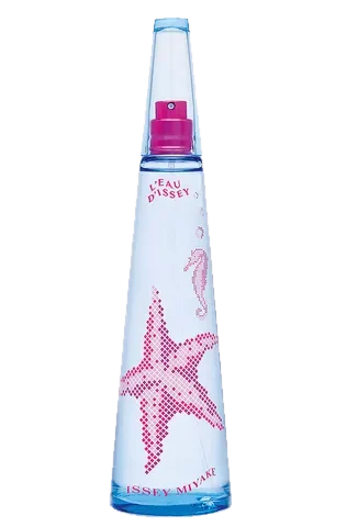Issey Miyake L'Eau d'Issey Summer 2014 perfume bottle