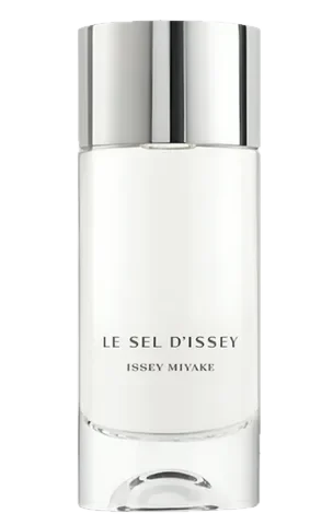 Issey Miyake Le Sel d’Issey parfüm şişesi