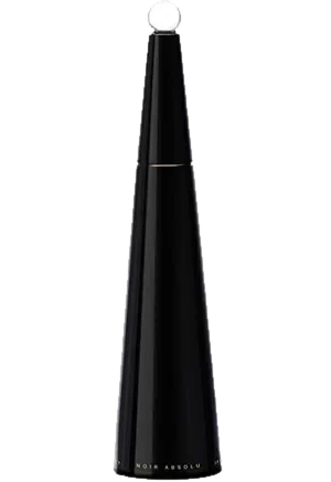 Issey Miyake L’Eau d’Issey Noir Absolu perfume bottle