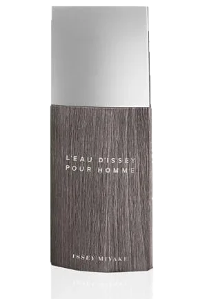 Issey Miyake L’Eau d’Issey pour Homme Edition Bois perfume bottle